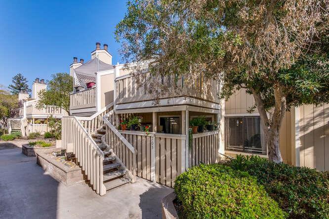 Property Photo: 2861 South Bascom Avenue 706 CA 95008