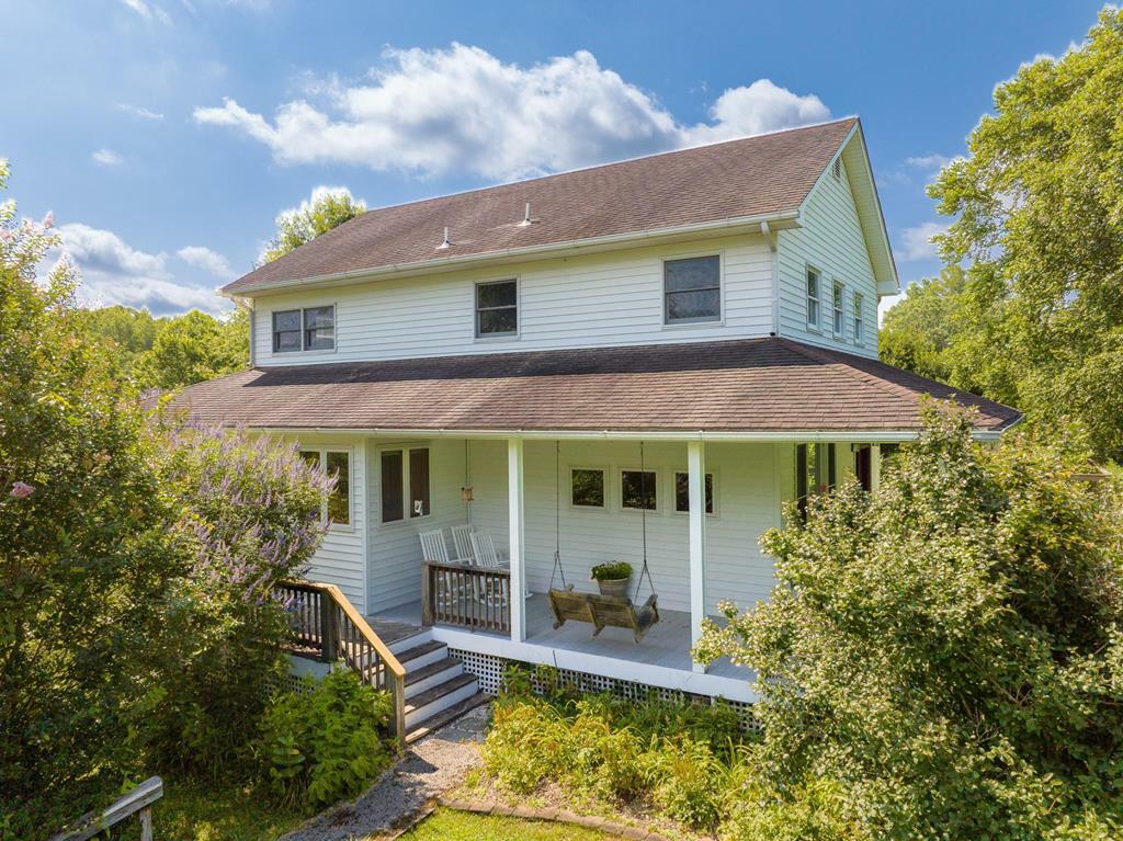 Property Photo: 522 Saylers Hill Drive VA 23966