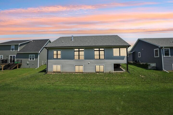 Property Photo:  2301 Valberg Drive  WI 53589 