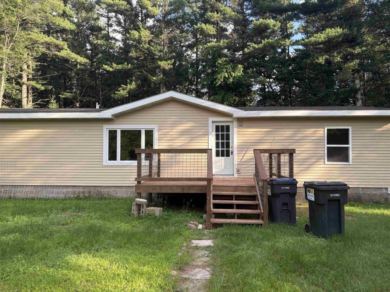 Property Photo: 5741 Siesta Circle WI 54494