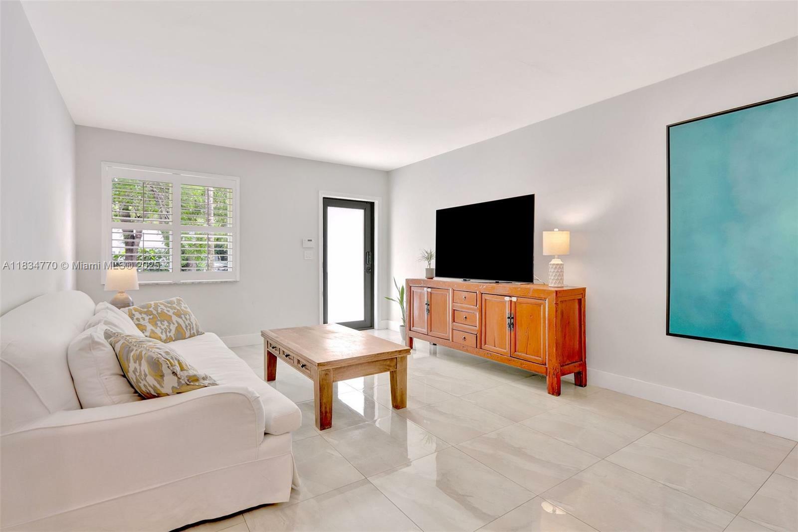 Property Photo: 1117 Wallace St. FL 33134