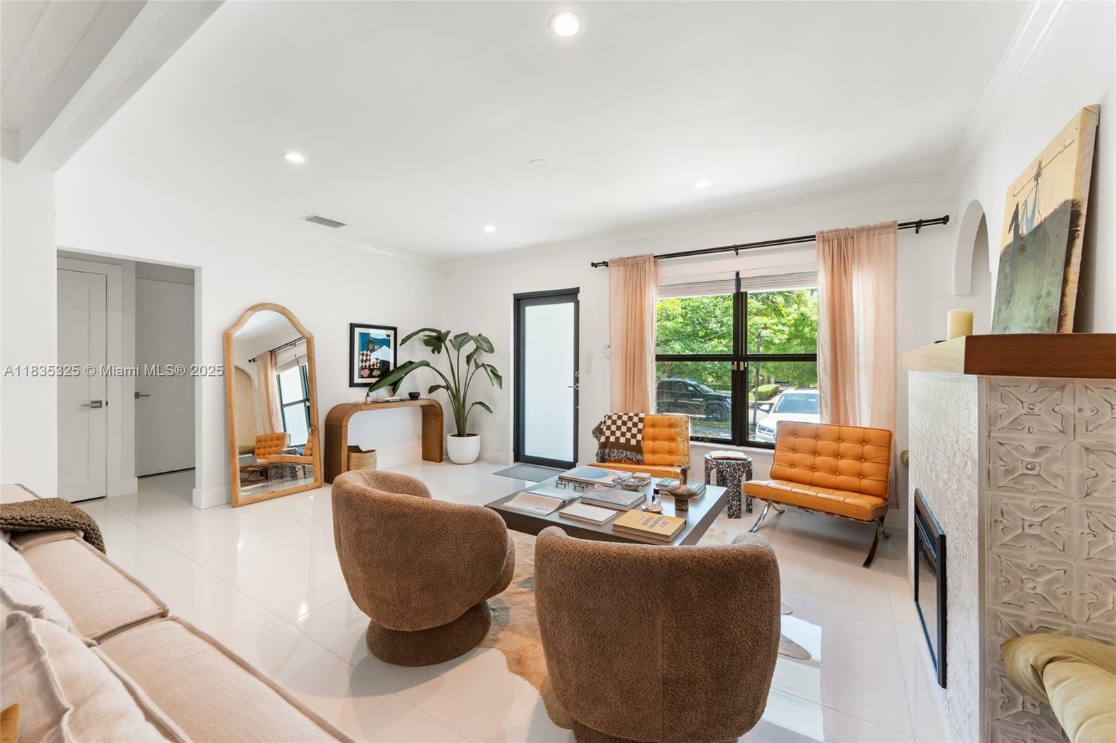 Property Photo: 2485 SW 19th Ter FL 33145