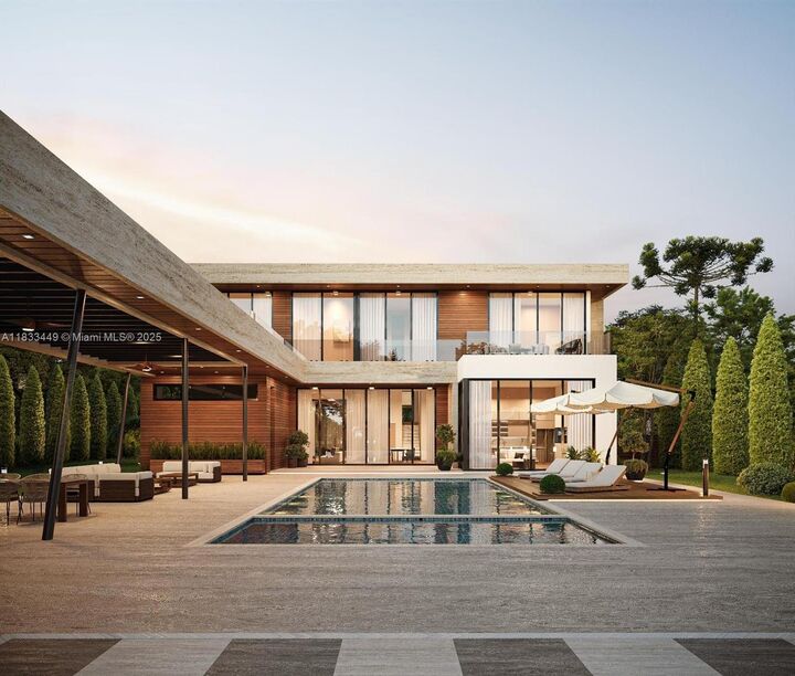 Property Photo:  8241 SW 58th St  FL 33143 