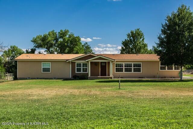 Property Photo: 10 Road 2136 NM 87410