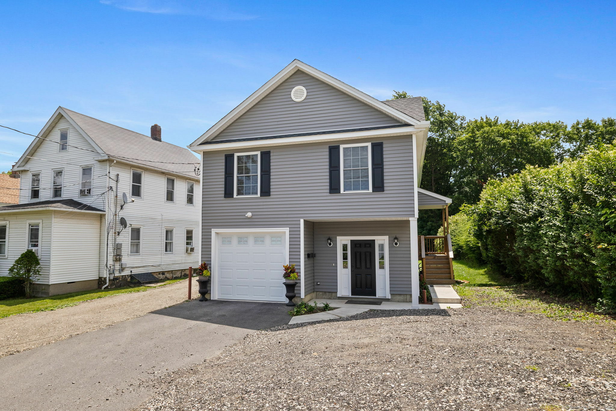 Property Photo: 112A Westville Avenue CT 06810