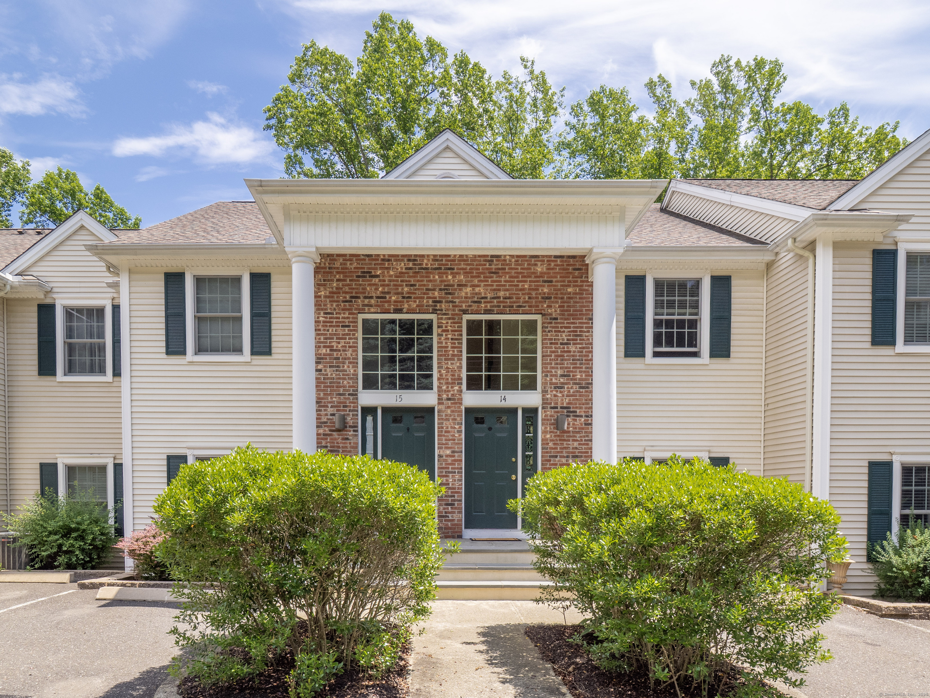 Property Photo: 570 Danbury Road 14 CT 06877