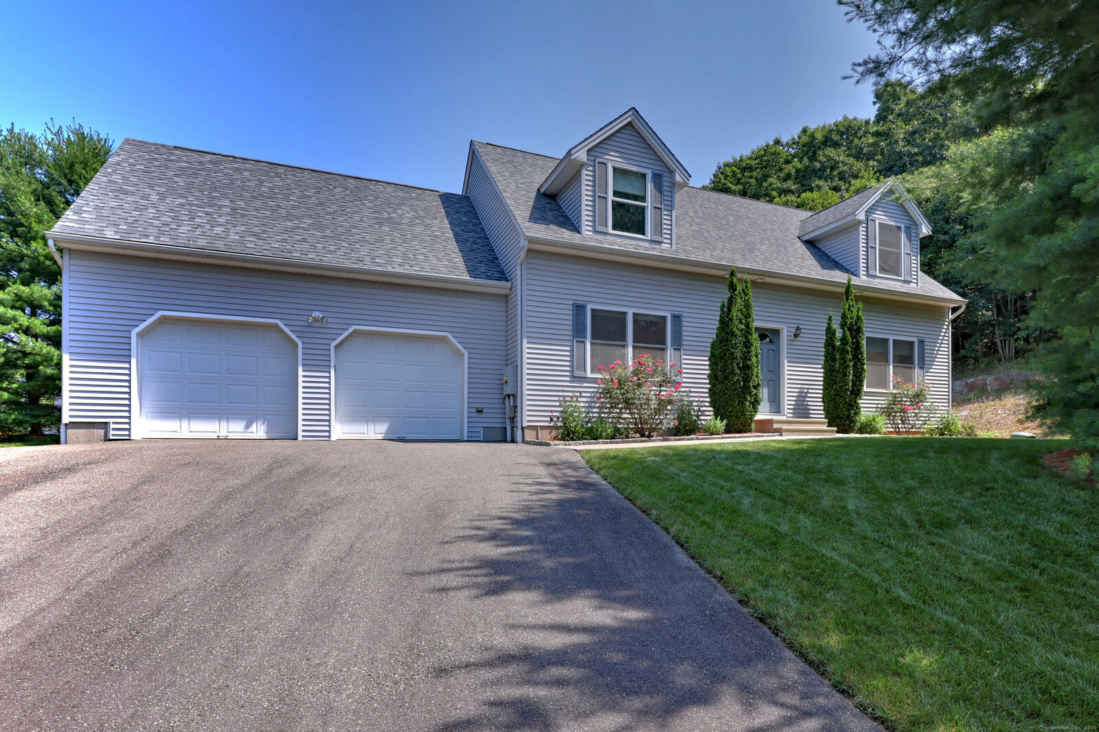 Property Photo:  12 Tyler Hill Road  CT 06770 