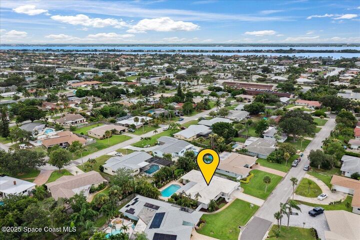 Property Photo:  545 Teakwood Avenue  FL 32937 