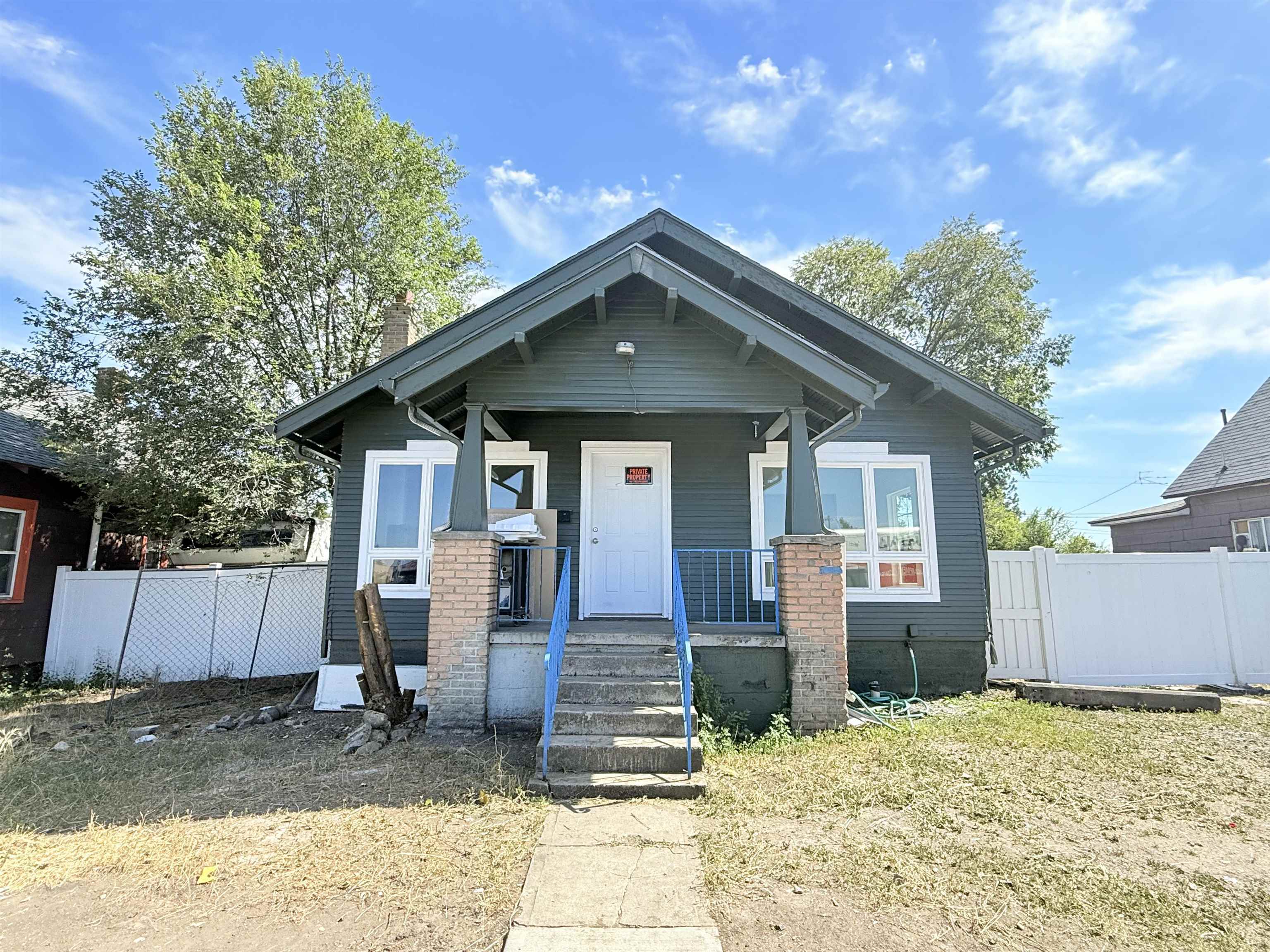 3012 E Wellesley Ave  Spokane WA 99217 photo