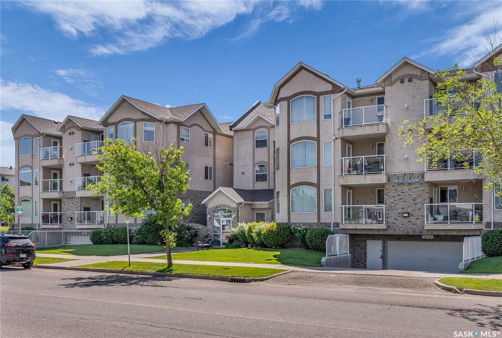 314 Nelson Road 208  Saskatoon SK S7S 1N3 photo