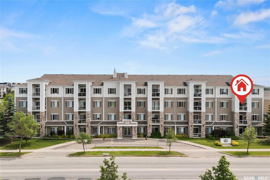 302 Nelson Road 310  Saskatoon SK S7S 1N9 photo