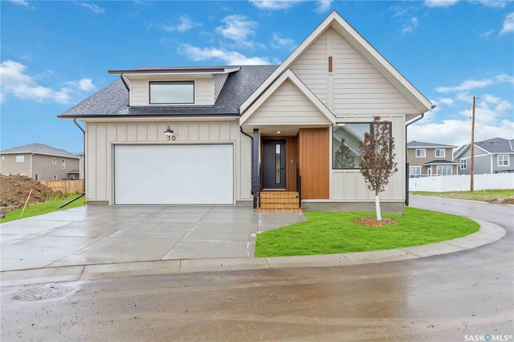 105 Hathway Crescent 24  Saskatoon SK S7V 0P5 photo