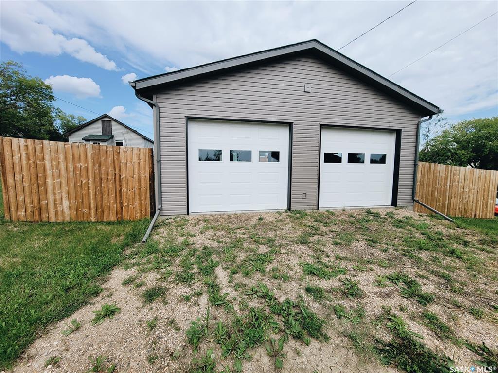 Property Photo: 114 Main Street SK S0K 0E0