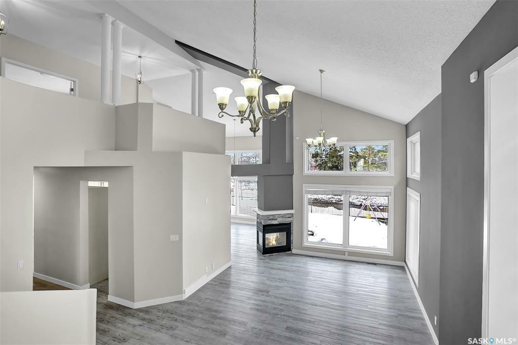 Property Photo: 5006 Wascana Vista Court SK S4V 2S2