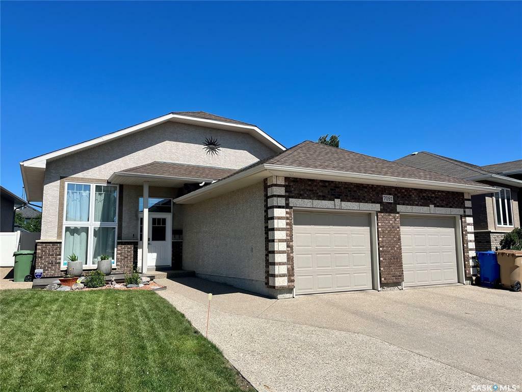 7091 Maple Ridge Drive  Regina SK S4X 0B2 photo
