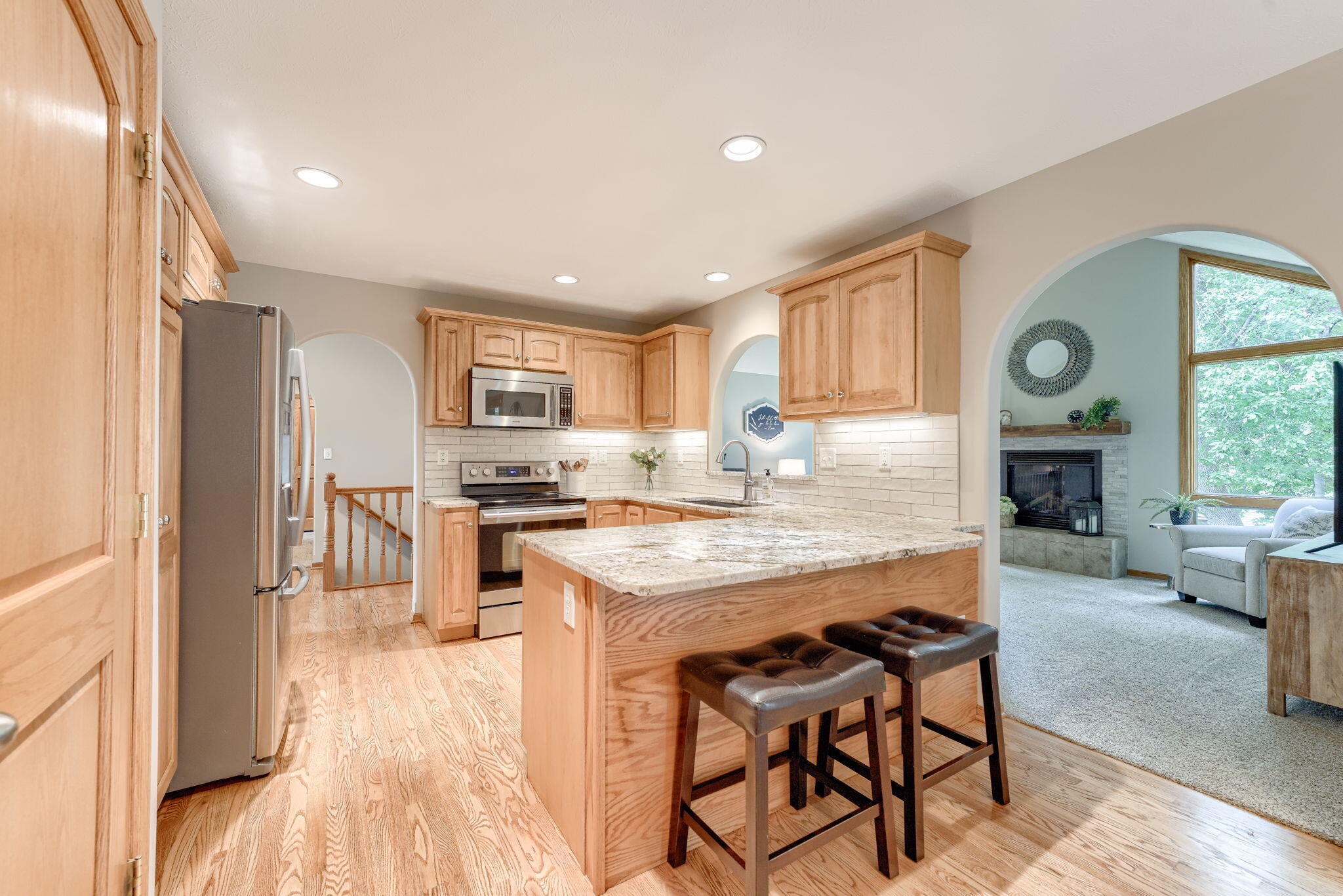 Property Photo: 134 Shevi Drive IA 51503