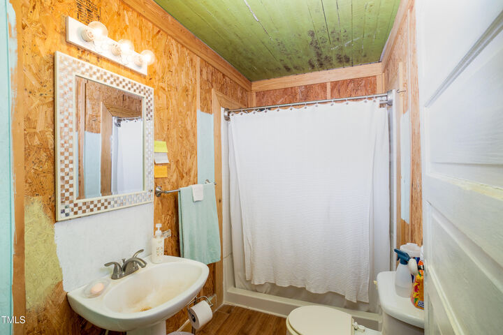 Property Photo:  7167 Adolph Road  NC 27807 