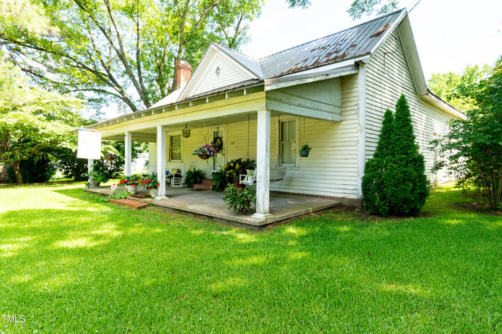 Property Photo:  7167 Adolph Road  NC 27807 