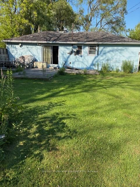 Property Photo:  741 County Road 28 Road W  ON K8N 4Z7 