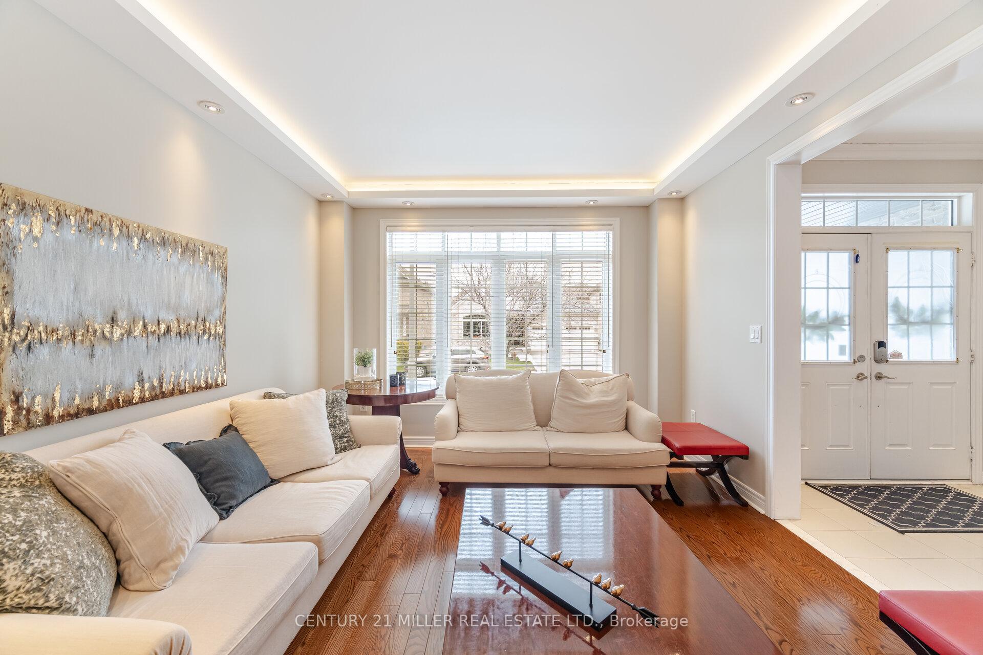 Photo de la propriété: 2098 Wildfel Way ON L6M 0E2