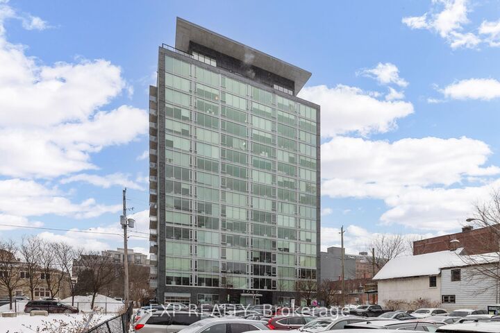 300 Lisgar Street 812  Ottawa Centre ON K2P 0E2 photo