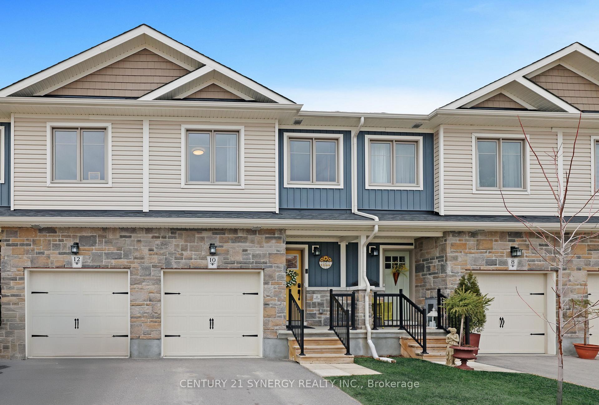 10 Staples Boulevard  Smiths Falls ON K7A 0B6 photo