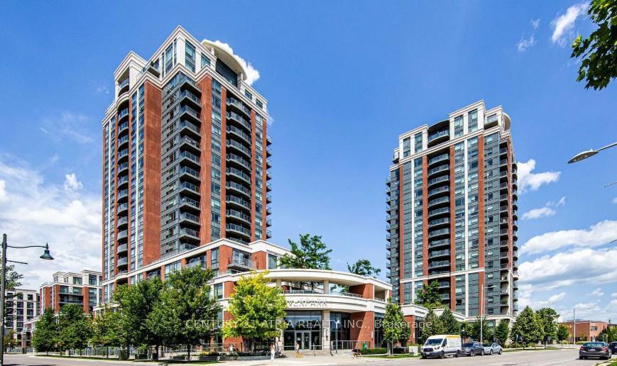 Photo de la propriété:  8200 Birchmount Road Ph1  ON L3R 9W1 