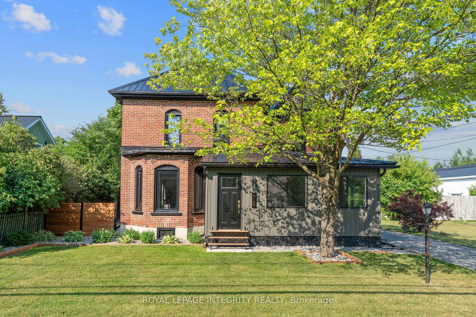 Property Photo: 835 Prescott Street ON K0G 1J0