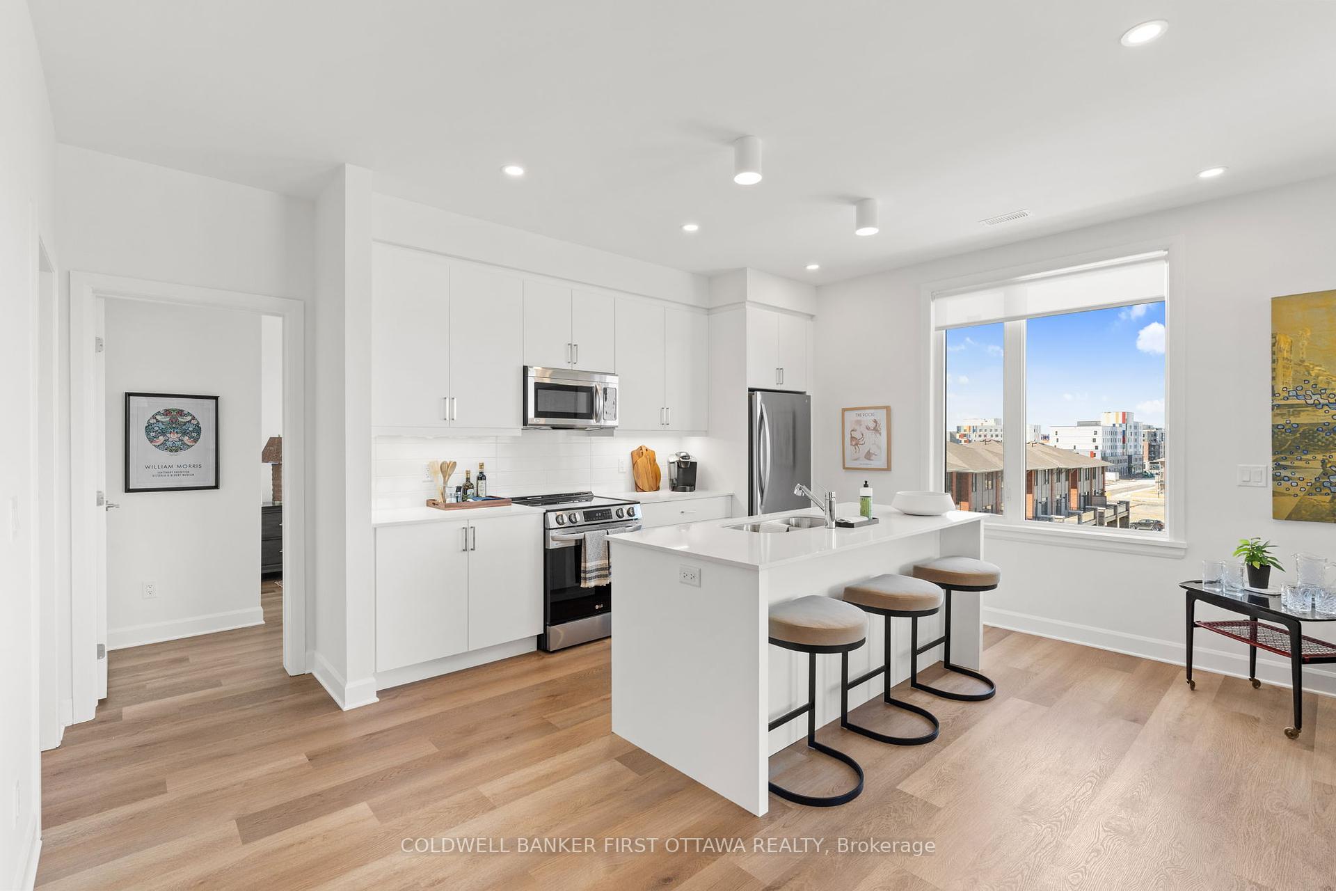 Property Photo: 655 Wanaki Road 102 ON K1K 5B4