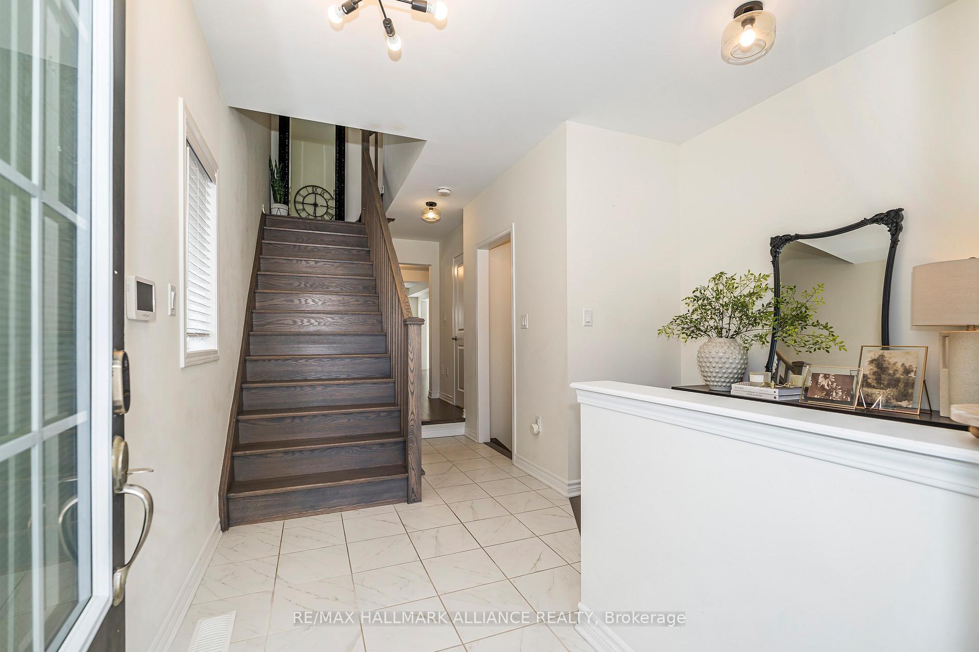 Property Photo: 45 George Holley Street ON L1P 0G4