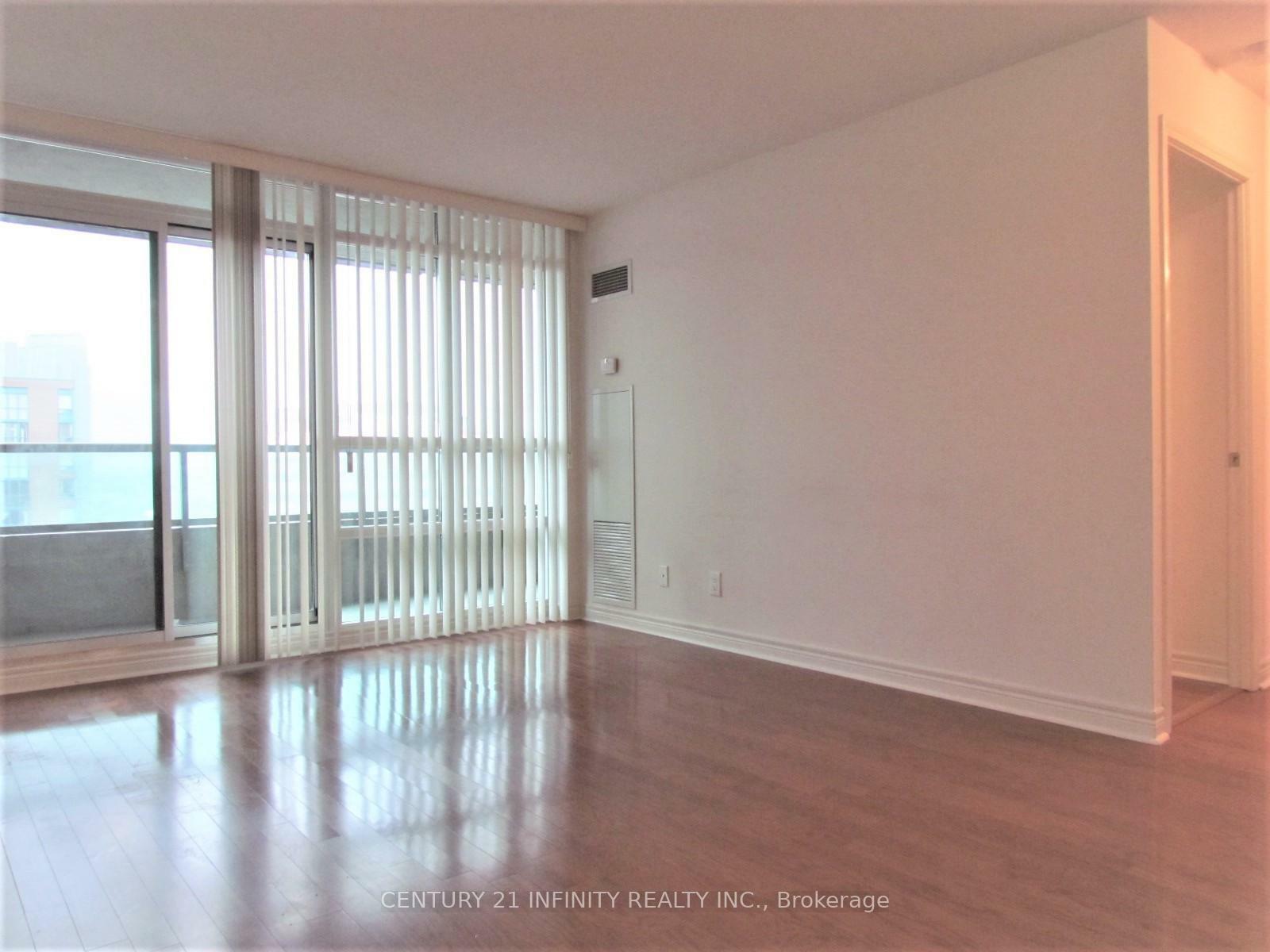 Property Photo: 208 Enfield Place 2307 ON L5B 0G8