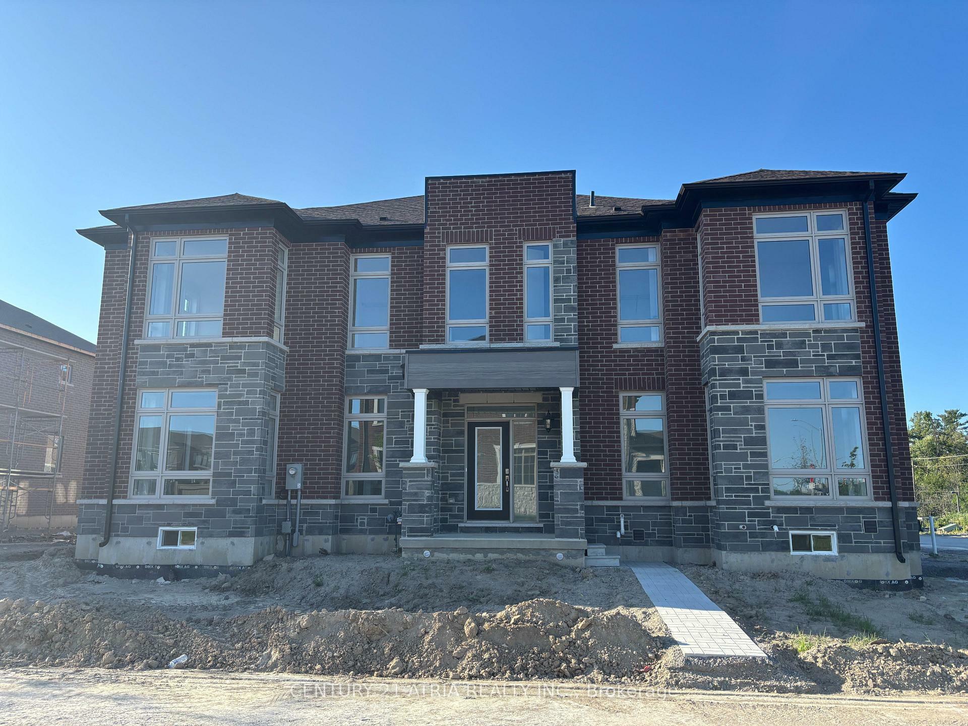 Property Photo: 55 Schmeltzer Crescent ON L4E 1A2