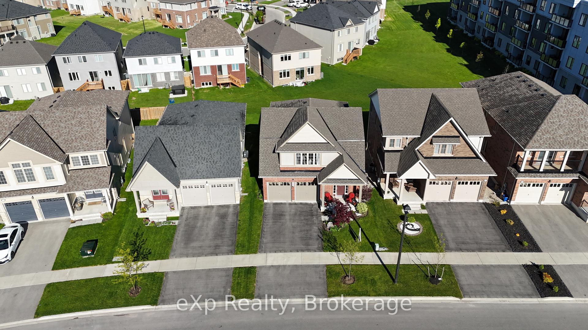 Property Photo: 111 Farley Road ON N1M 0H2