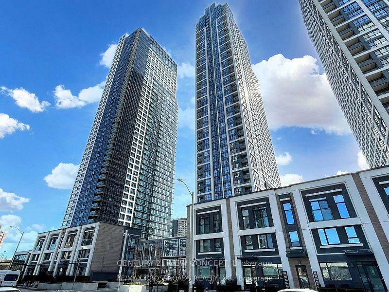 Property Photo: 5 Mabelle Avenue 1033 ON M9A 0C8