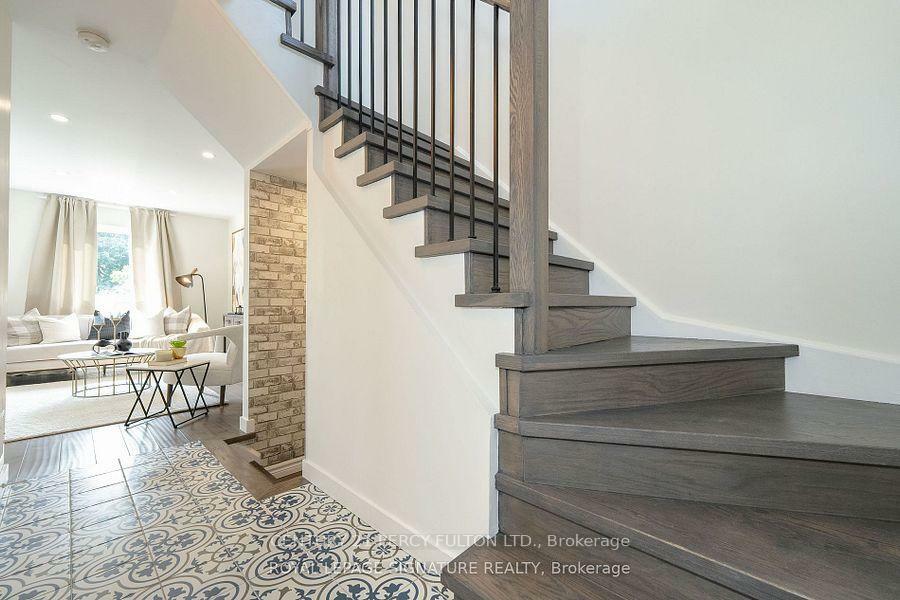 Property Photo: 6 Murphy Lane ON L1T 3X2