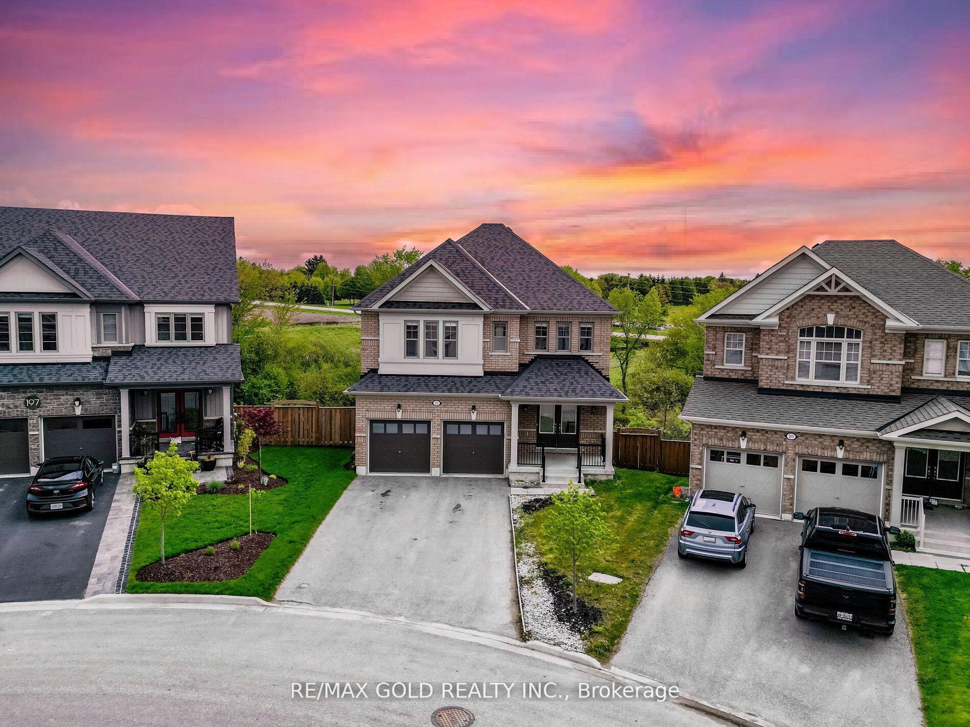 201 McFarlane Crescent  Centre Wellington ON N1M 0G5 photo