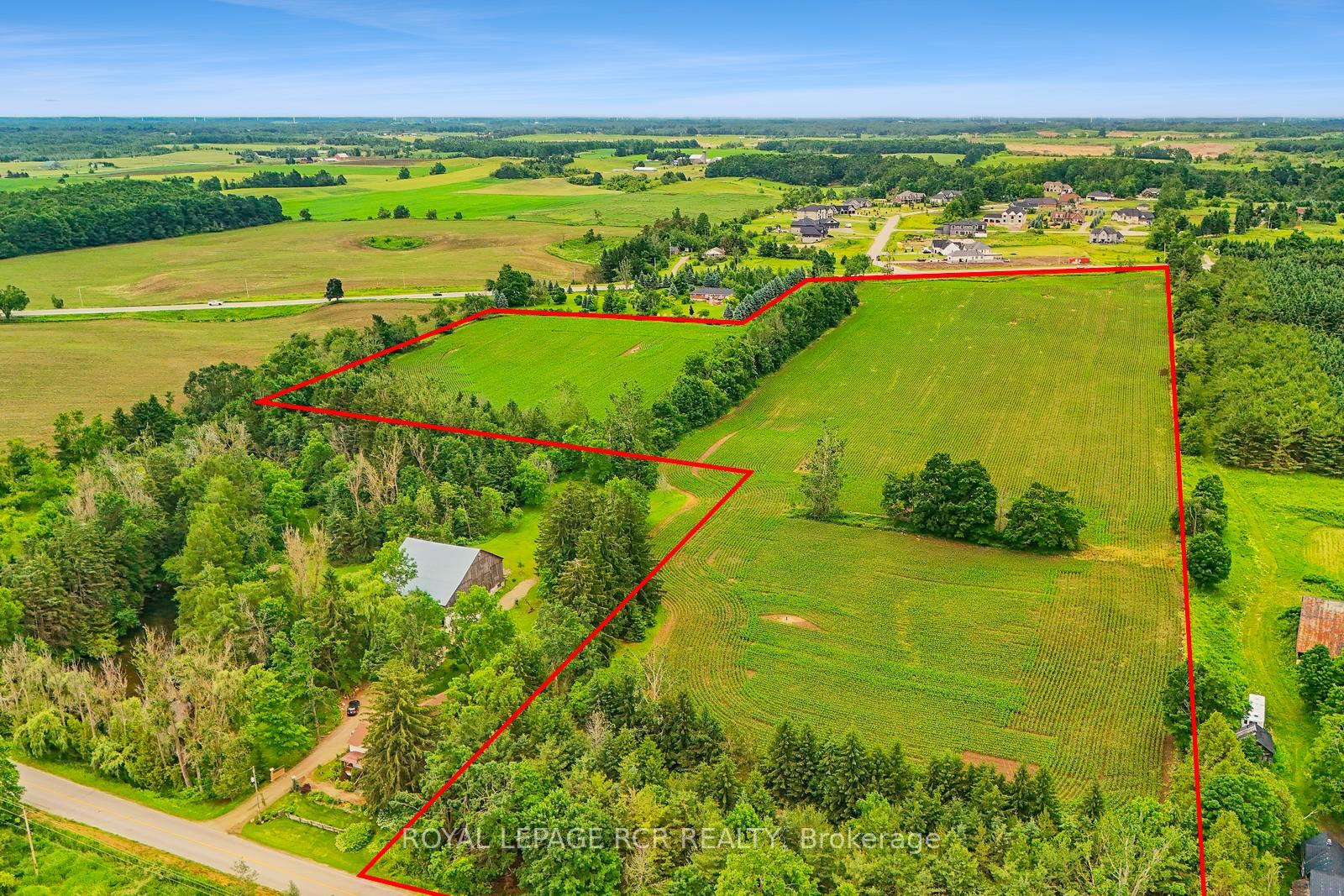 537086 Main St N/A  Melancthon ON L9V 1X6 photo