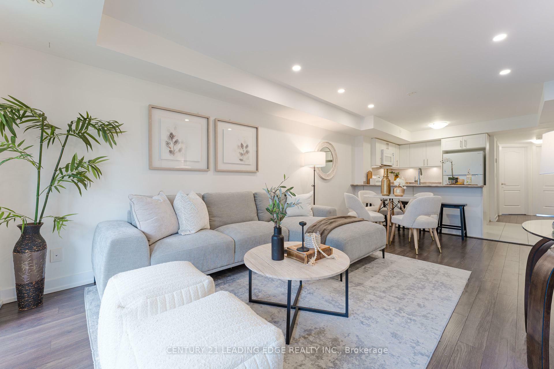 Property Photo: 1 Blanche Lane 814 ON L6B 0A3