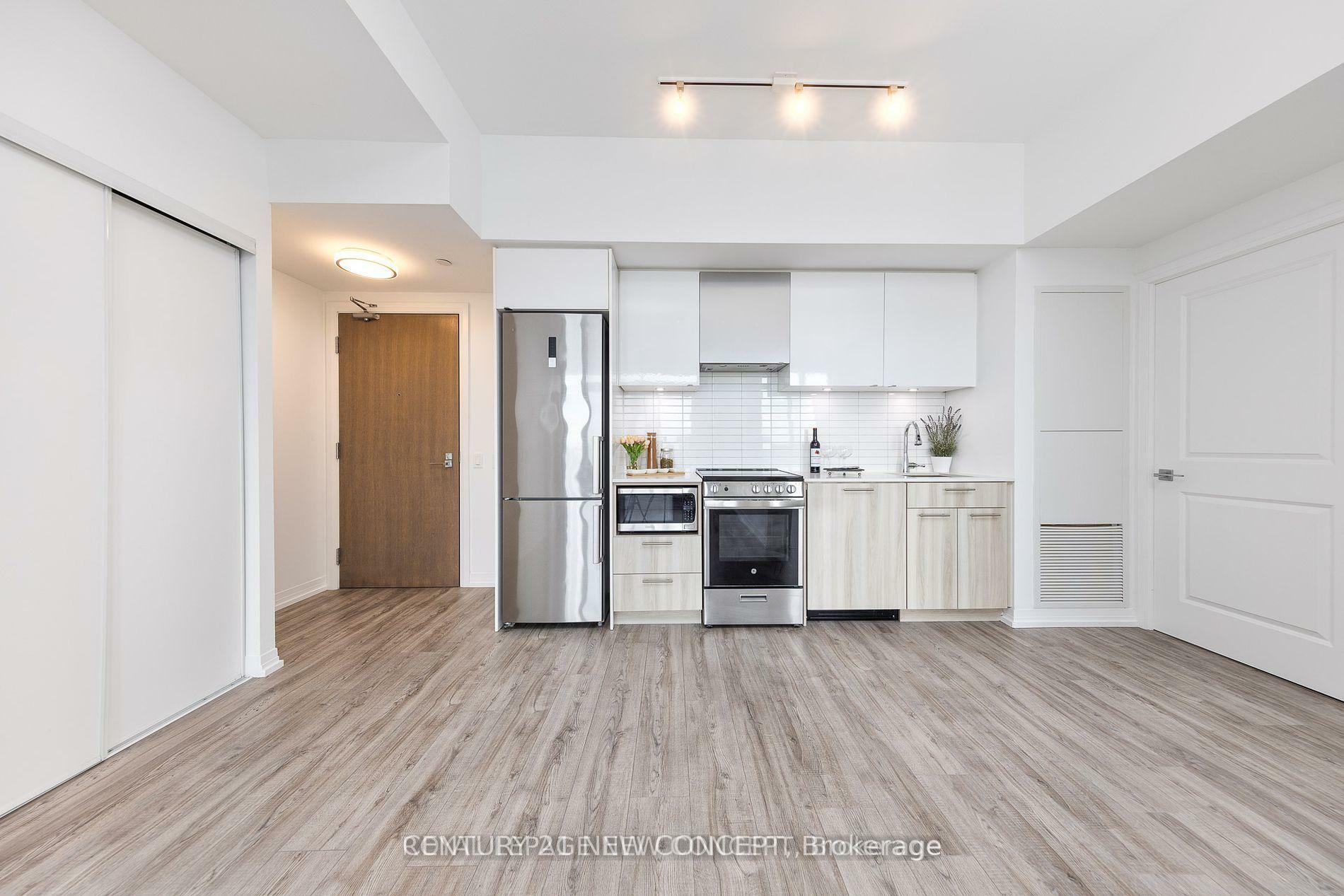 Property Photo: 251 Jarvis Street 2613 ON M5B 0C3