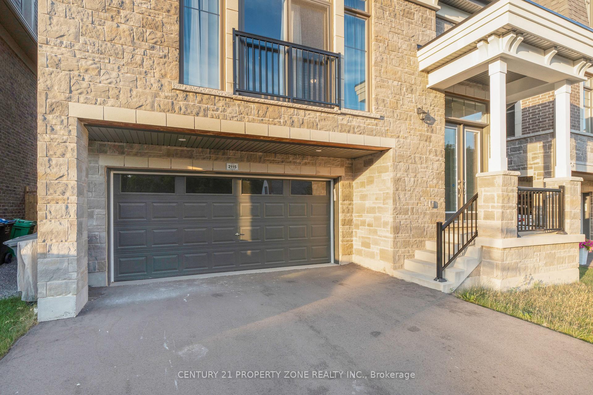 Property Photo: 2115 Primate Road ON L4Y 1V5