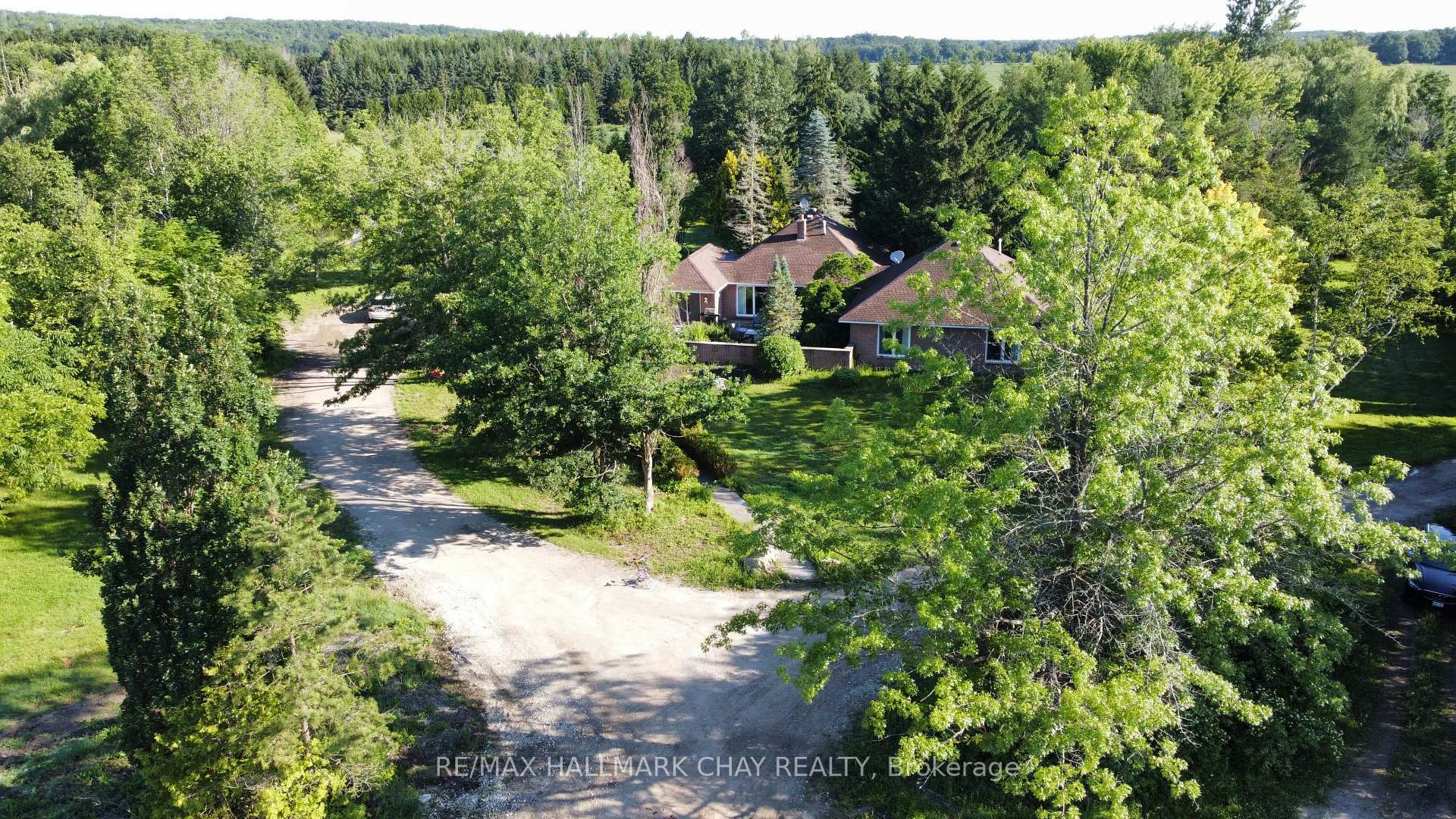 Property Photo: 288 Steeles Line ON L0K 1E0