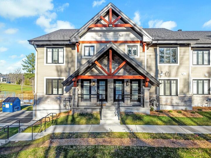 Property Photo: 350 Montee Outaouais Street 604 ON K4K 1G2