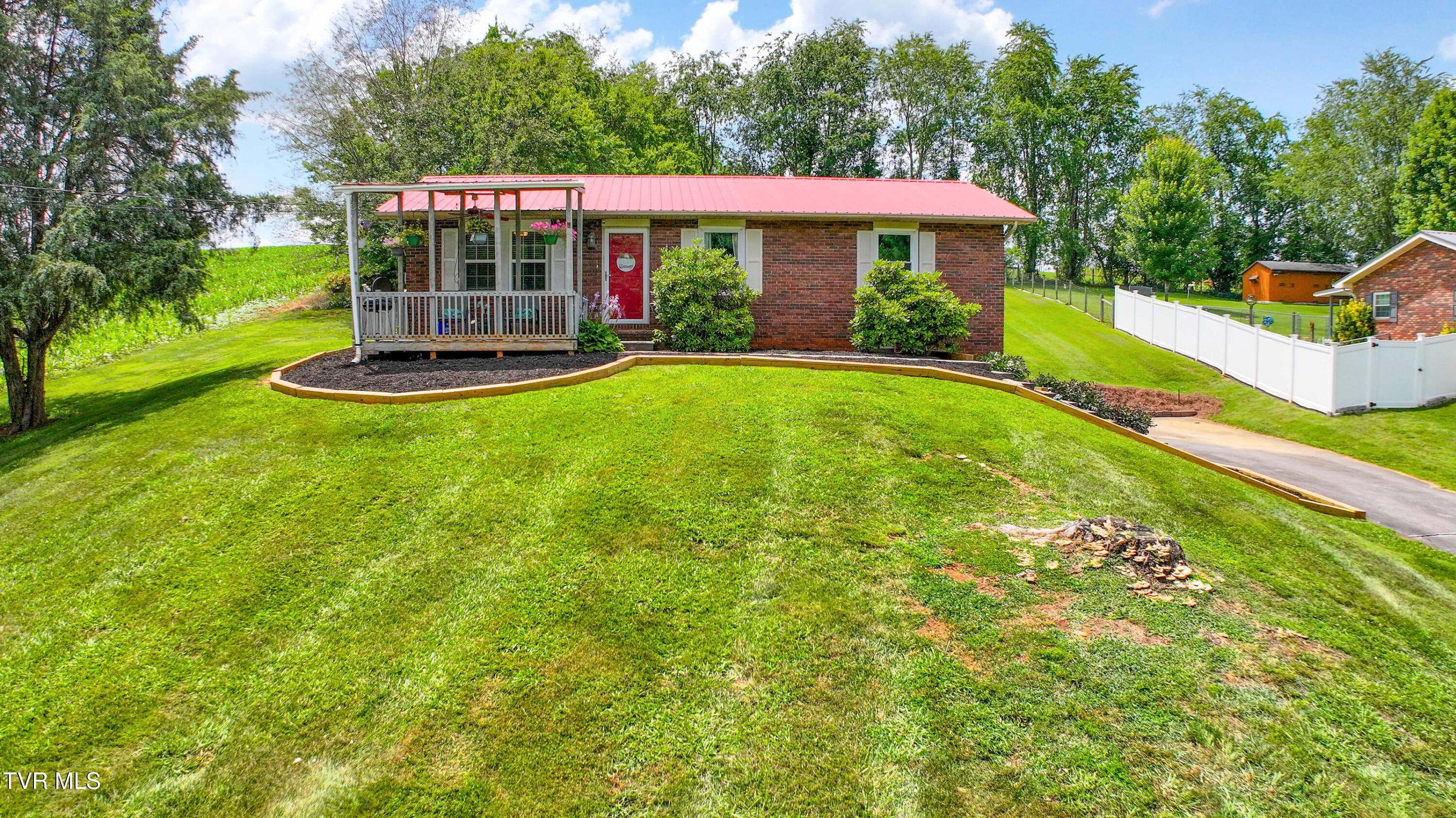 2074 Old State Route 34  Telford TN 37690 photo