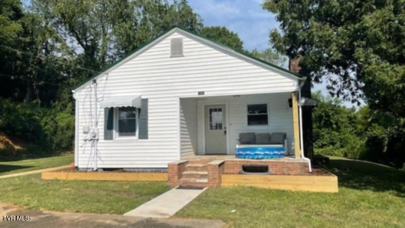 1358 Bristol Highway  Elizabethton TN 37643 photo