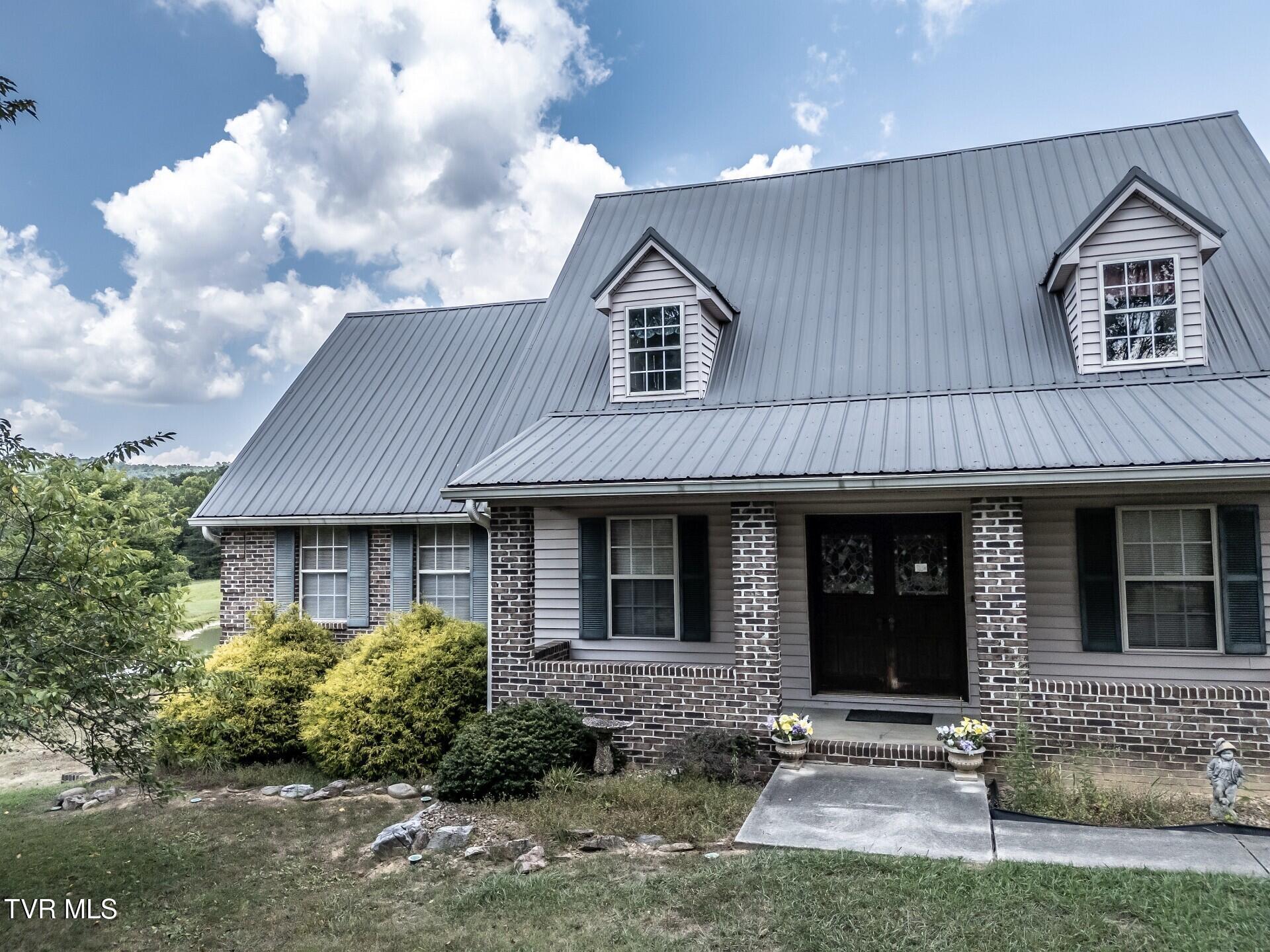 1473 Oasis Road  Bulls Gap TN 37711 photo