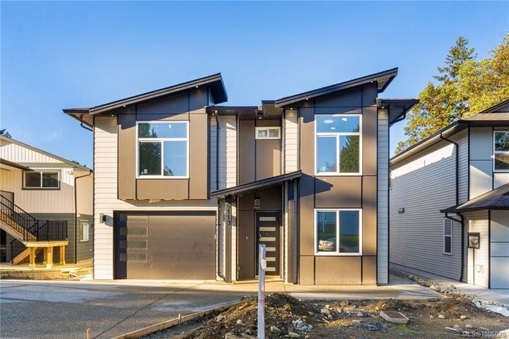 Property Photo:  5113 Williamson Rd  BC V9T 5B5 