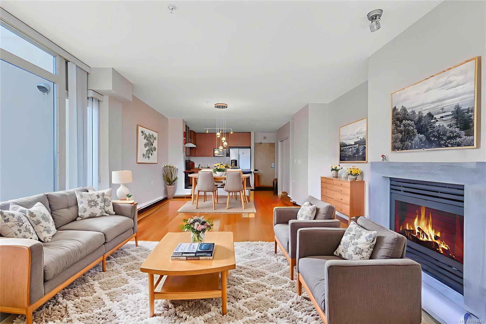 Property Photo: 38 Front St 1004 BC V9R 0B8