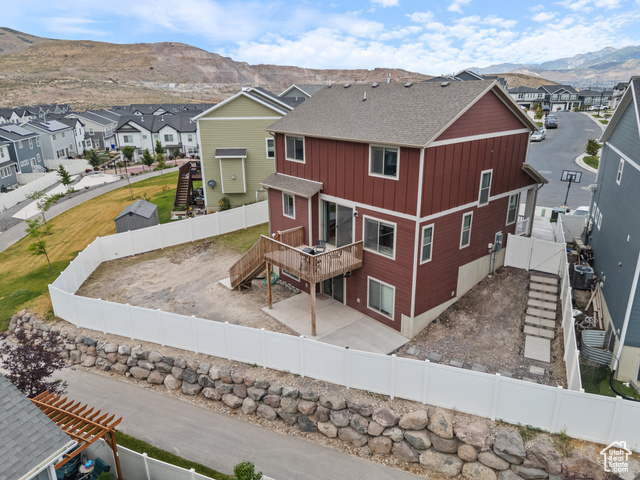 Property Photo: 4392 E Upton Way UT 84005