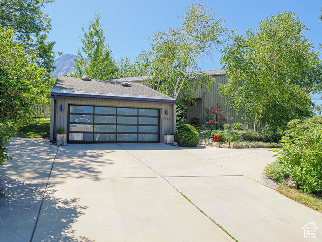 Property Photo: 3348 E Splendor Cir UT 84124