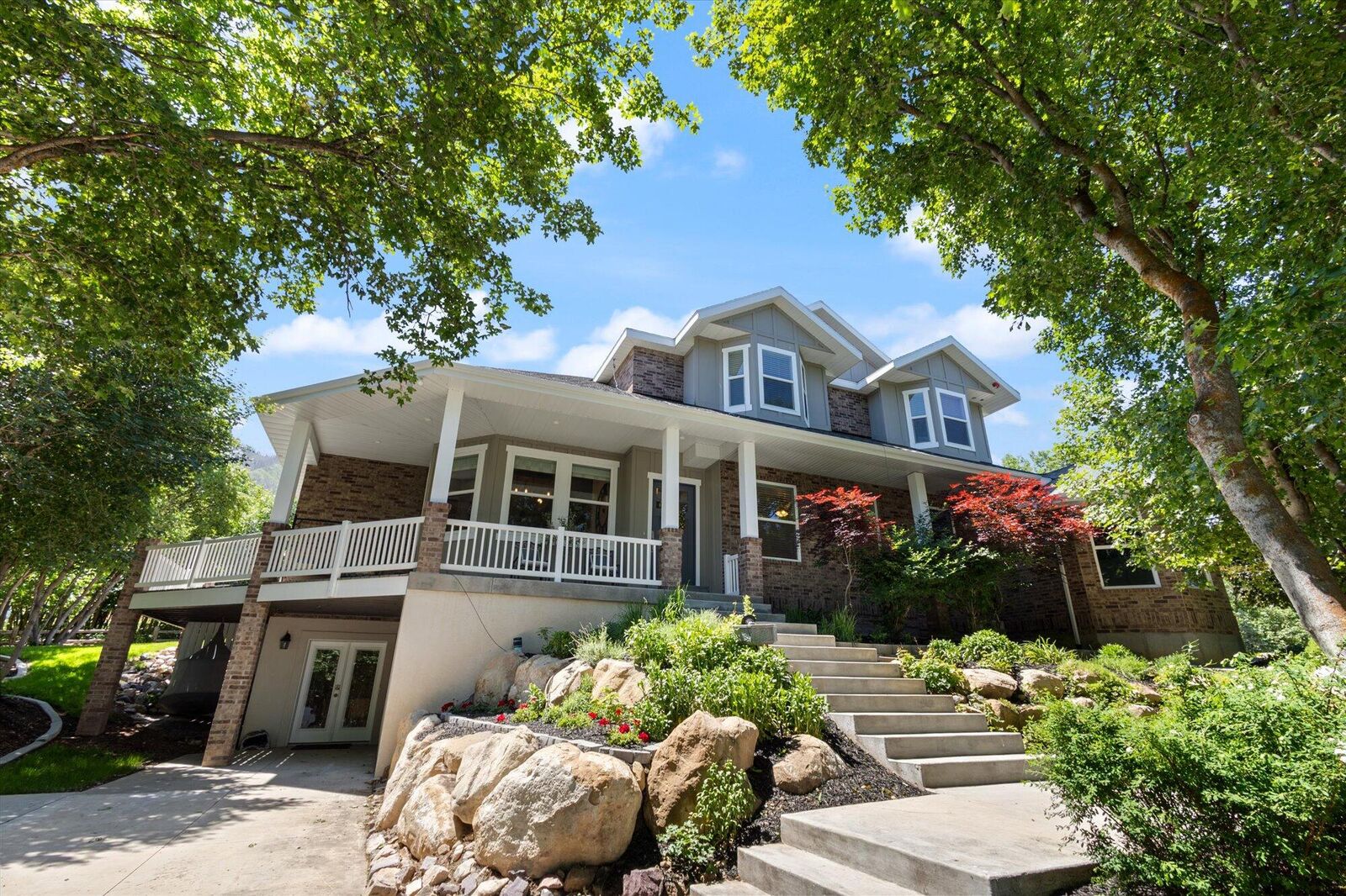 Property Photo:  30 E Deer Meadow Ct  UT 84653